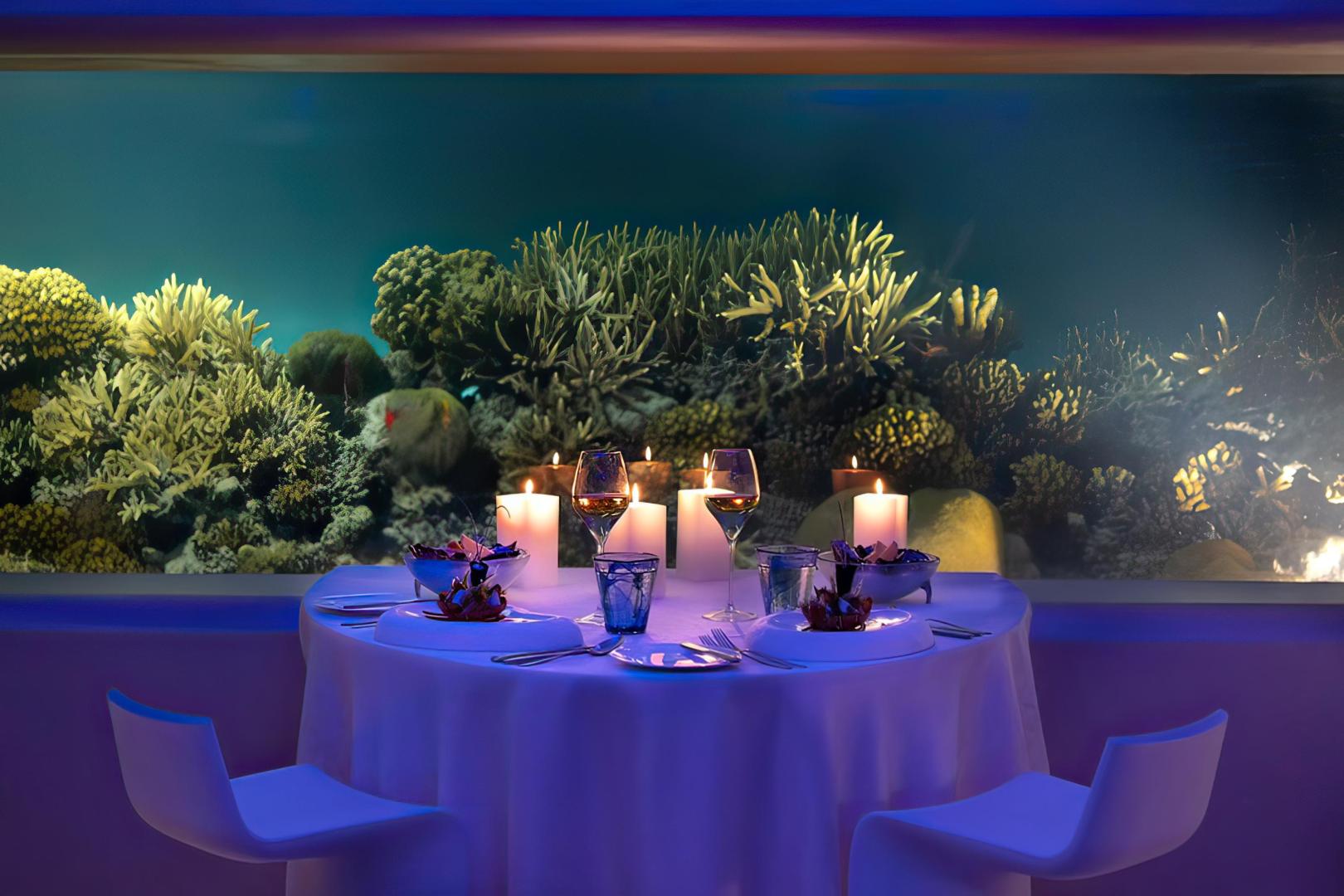 Huvafen Fushi – Private island in Maldives, Asia & Middle East