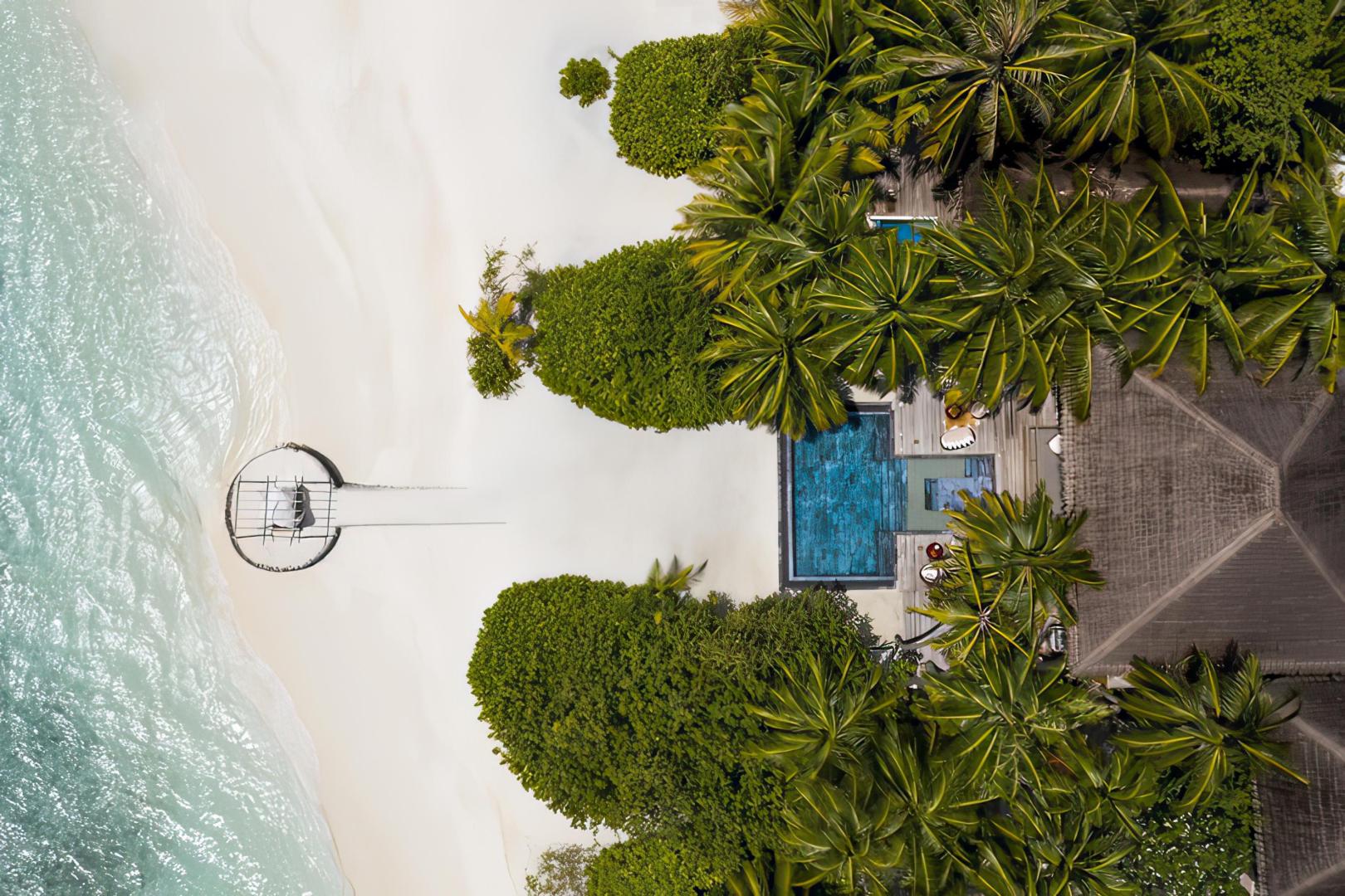 Huvafen Fushi – Private island in Maldives, Asia & Middle East