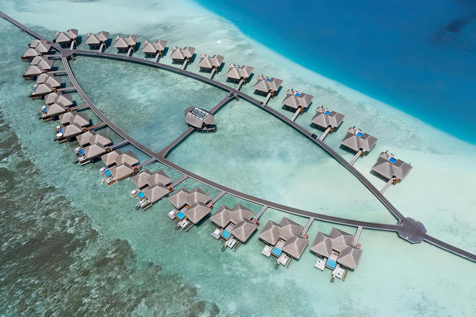 Huvafen Fushi – Private island in Maldives, Asia & Middle East