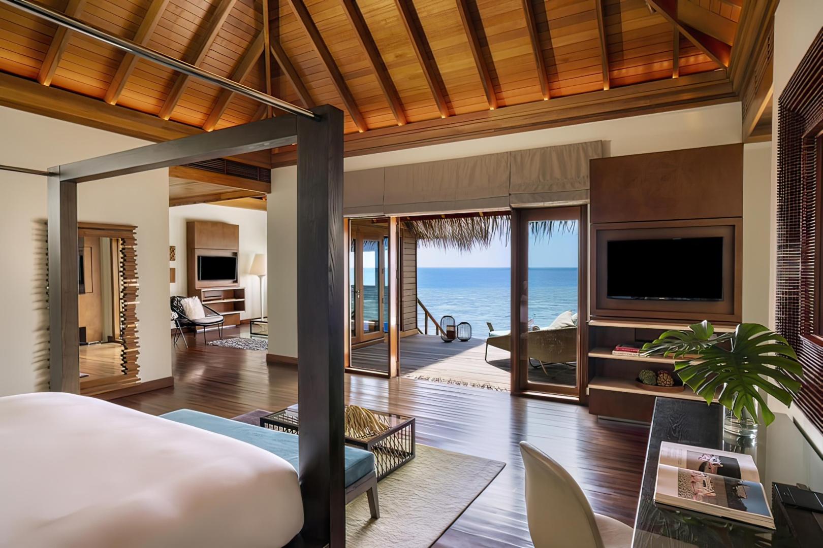 Huvafen Fushi – Private island in Maldives, Asia & Middle East