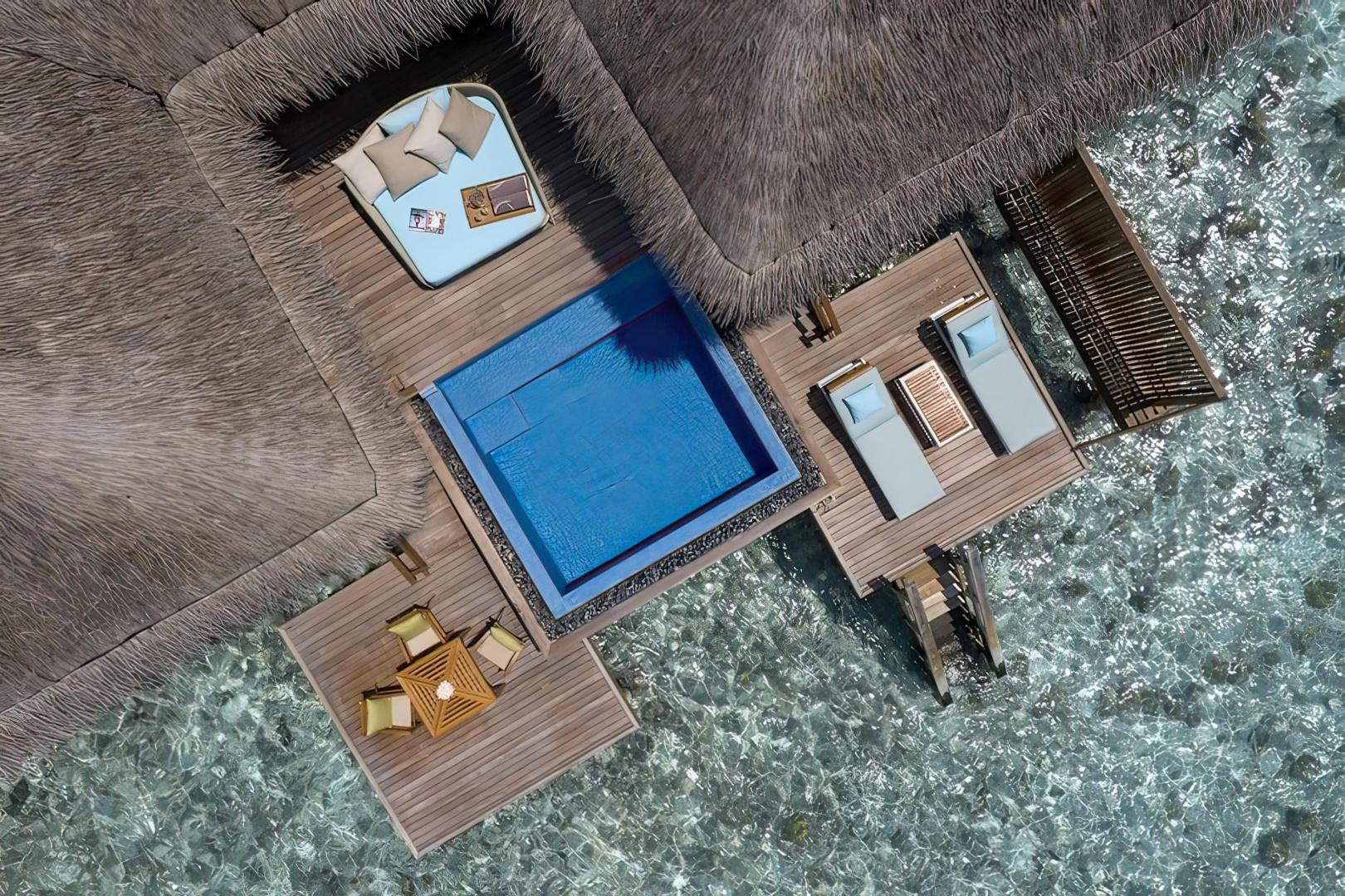 Huvafen Fushi – Private island in Maldives, Asia & Middle East