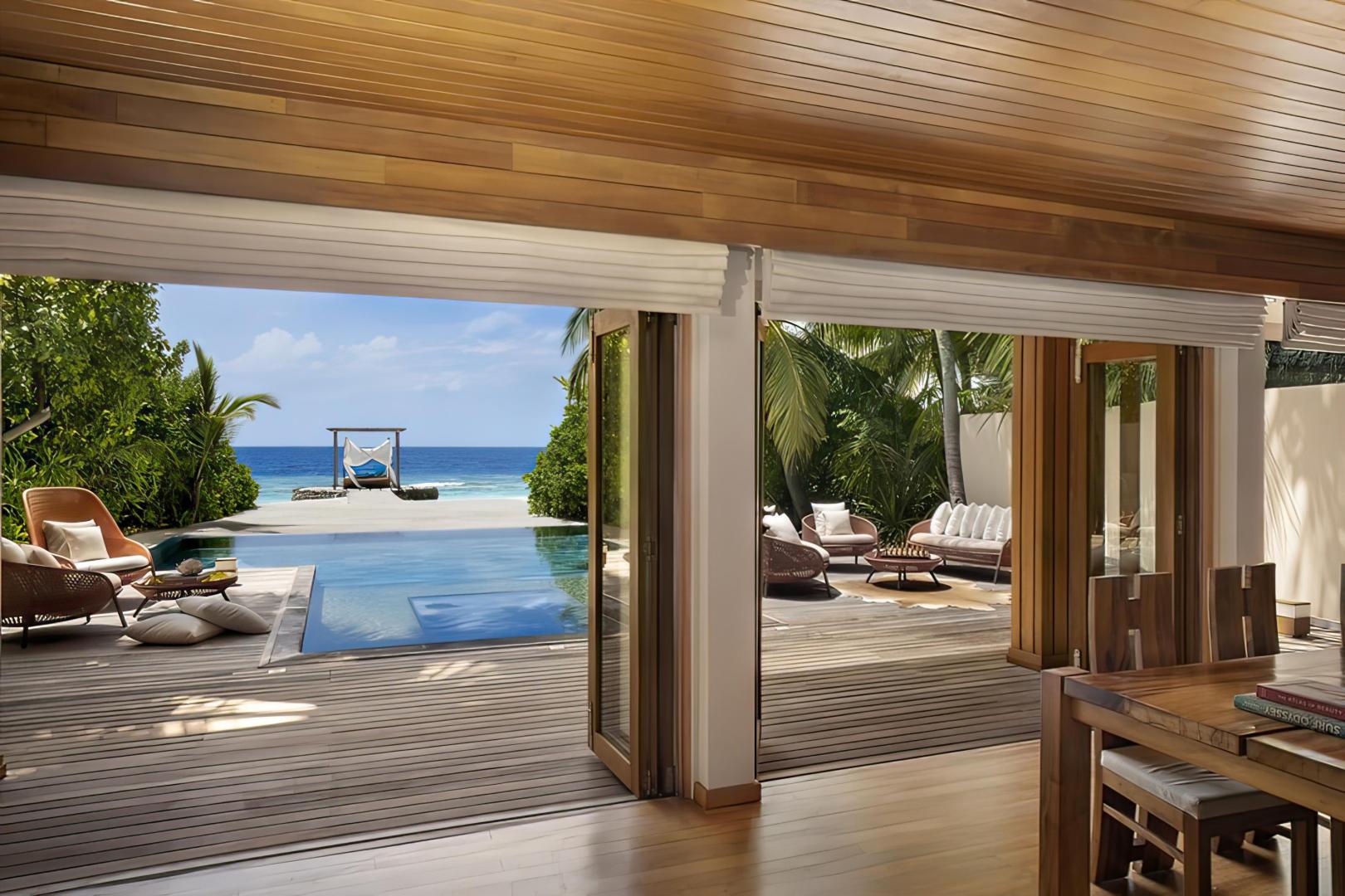 Huvafen Fushi – Private island in Maldives, Asia & Middle East