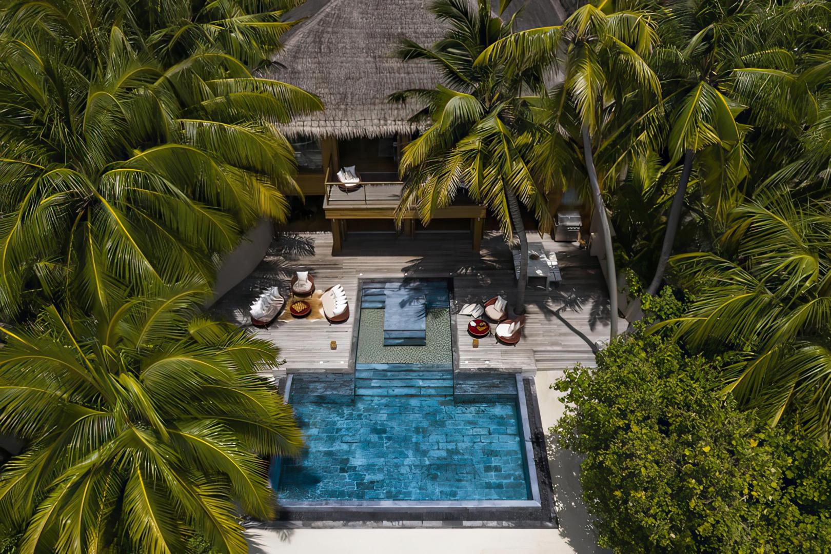 Huvafen Fushi – Private island in Maldives, Asia & Middle East