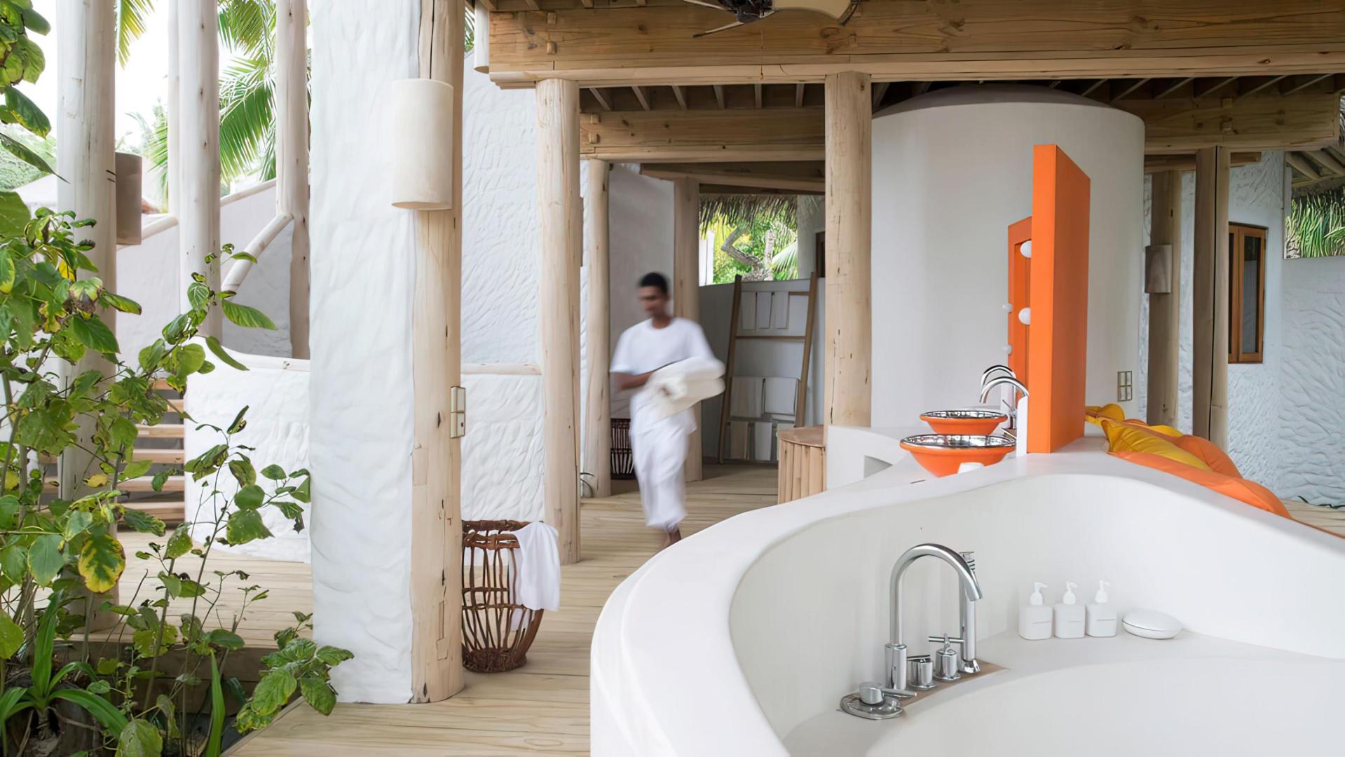 Soneva Fushi – Private island in Maldives, Asia & Middle East