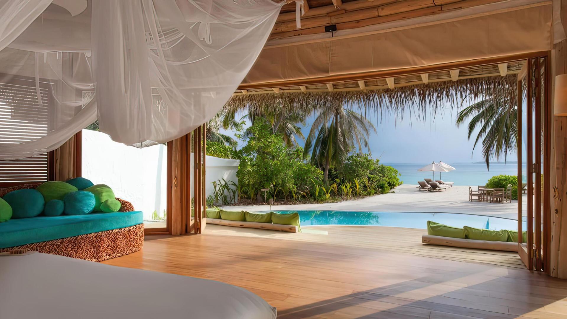 Soneva Fushi – Private island in Maldives, Asia & Middle East