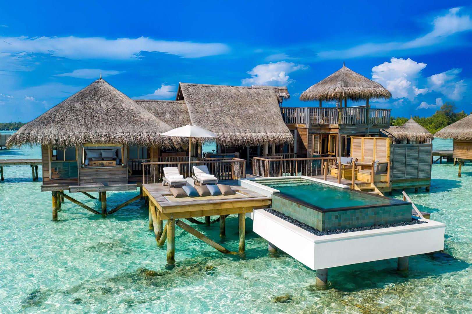 Gili Lankanfushi – Private island in Maldives, Asia & Middle East