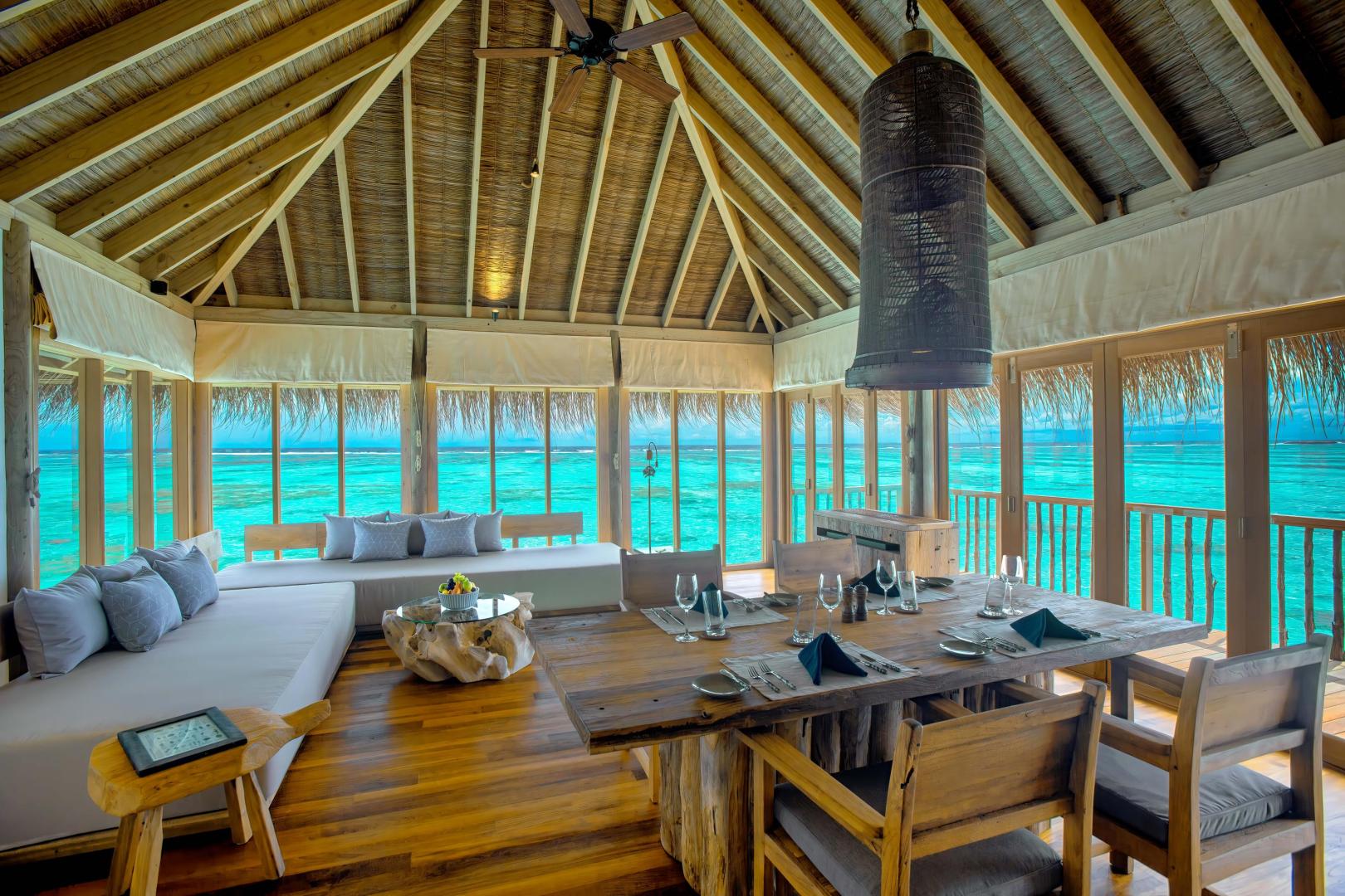 Gili Lankanfushi – Private island in Maldives, Asia & Middle East