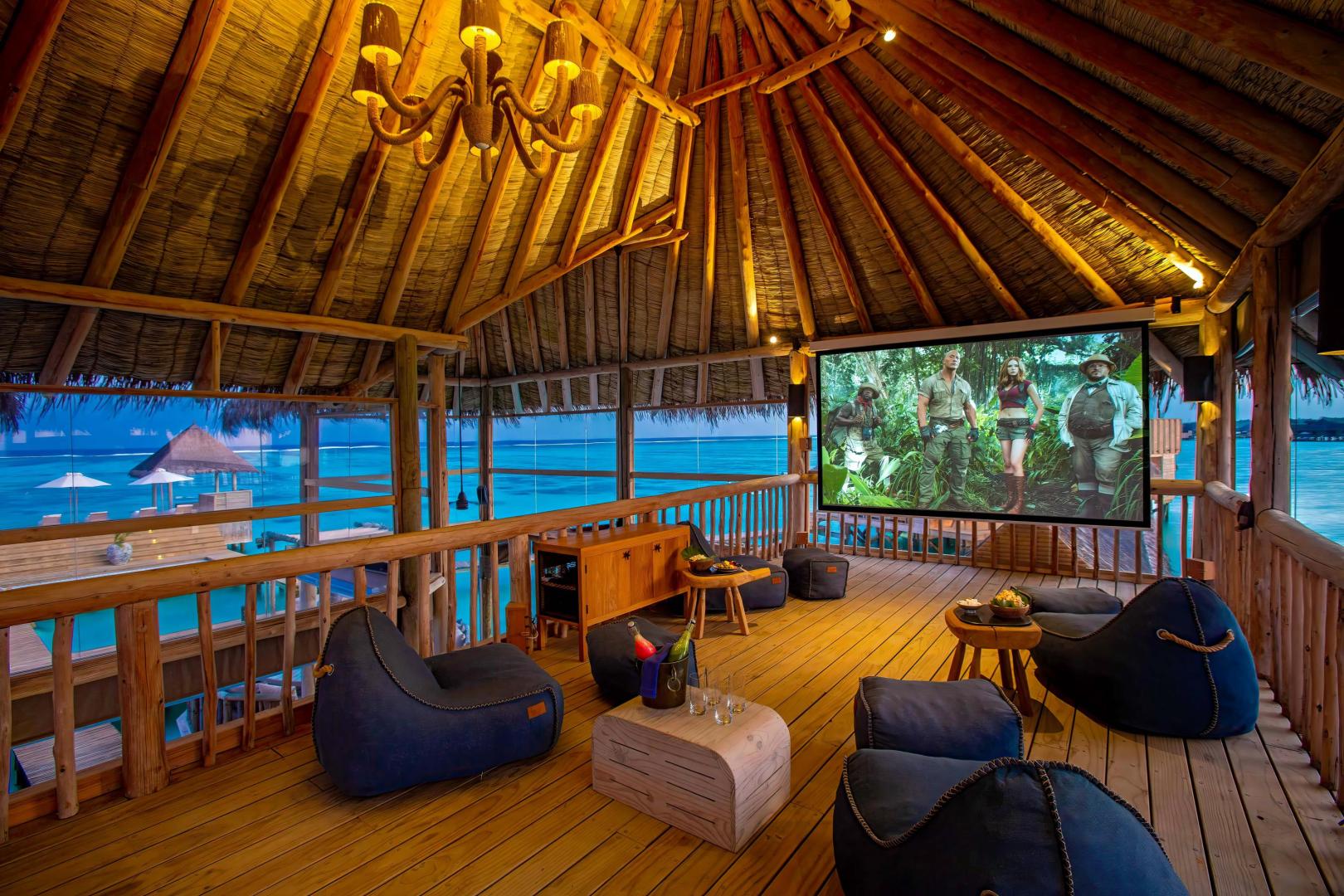 Gili Lankanfushi – Private island in Maldives, Asia & Middle East