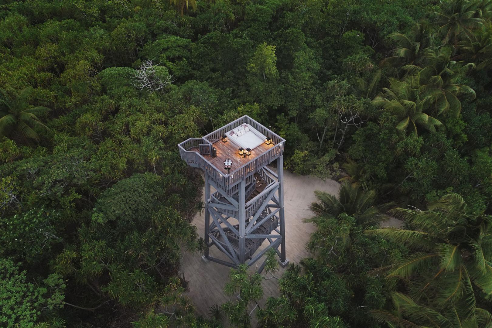 Nukutepipi Island – Private island in French Polynesia, South Pacific