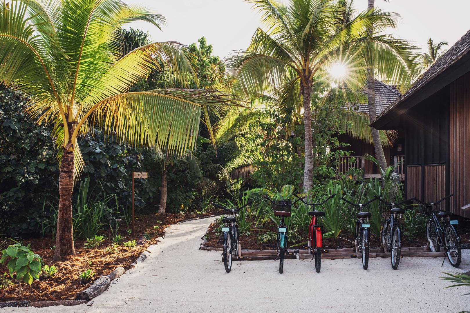 Nukutepipi Island – Private island in French Polynesia, South Pacific
