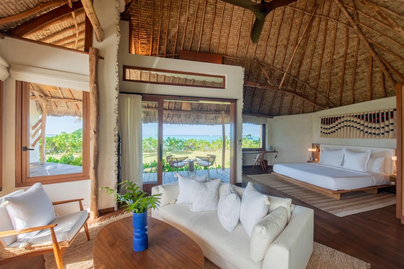 Motu Nao Nao – Private island in French Polynesia, South Pacific