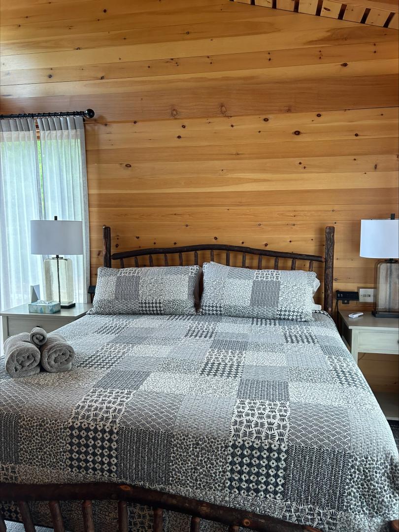 Burritts Island – Private island in Georgian Bay, Ontario, Canada