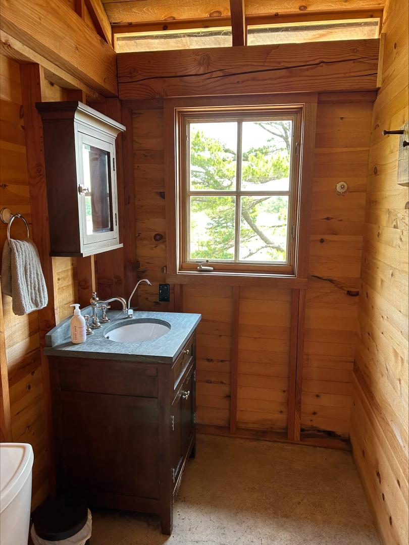 Burritts Island – Private island in Georgian Bay, Ontario, Canada