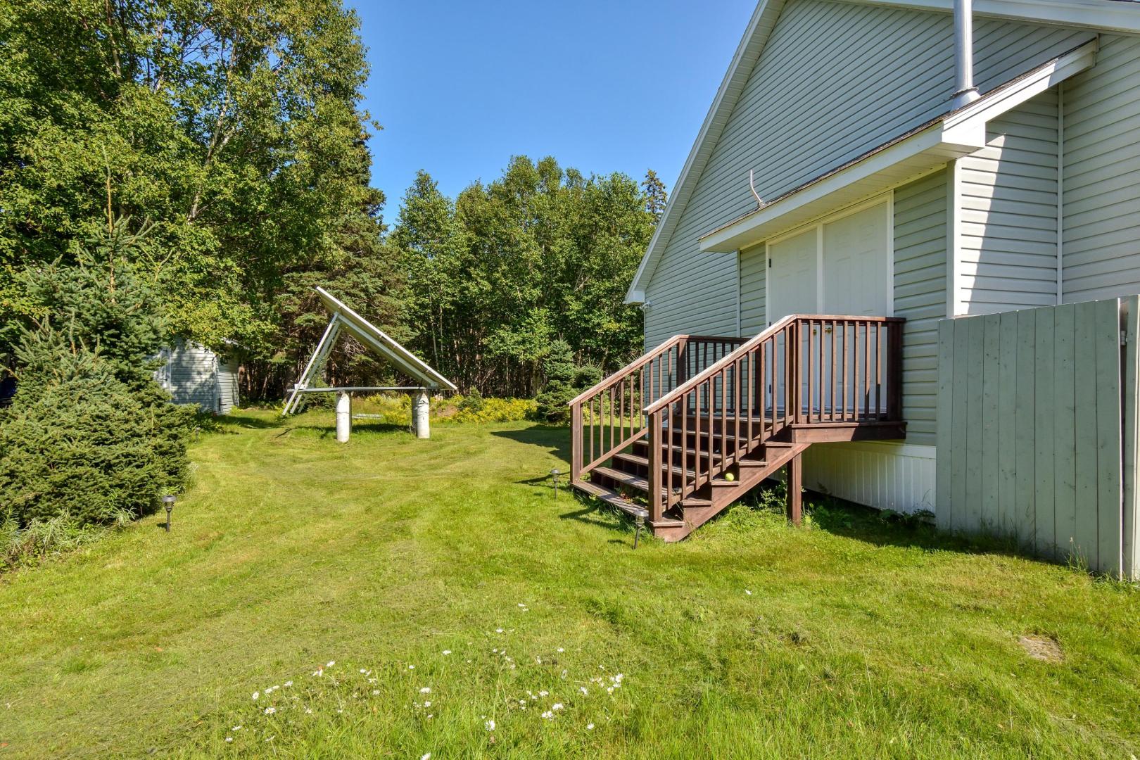 Cameron Island – Private island in Nova Scotia, Canada