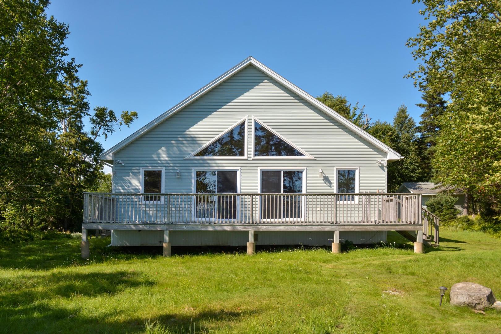 Cameron Island – Private island in Nova Scotia, Canada