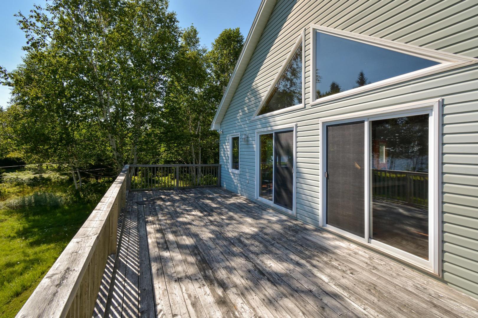 Cameron Island – Private island in Nova Scotia, Canada