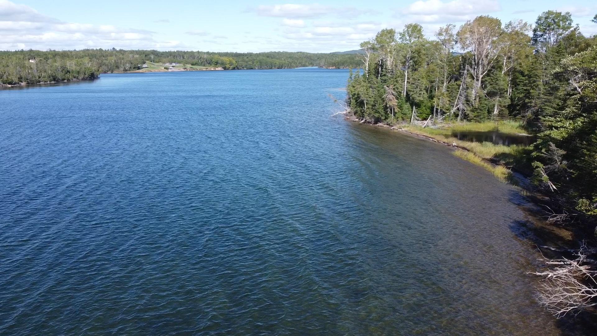 Round Island – Private island in Nova Scotia, Canada