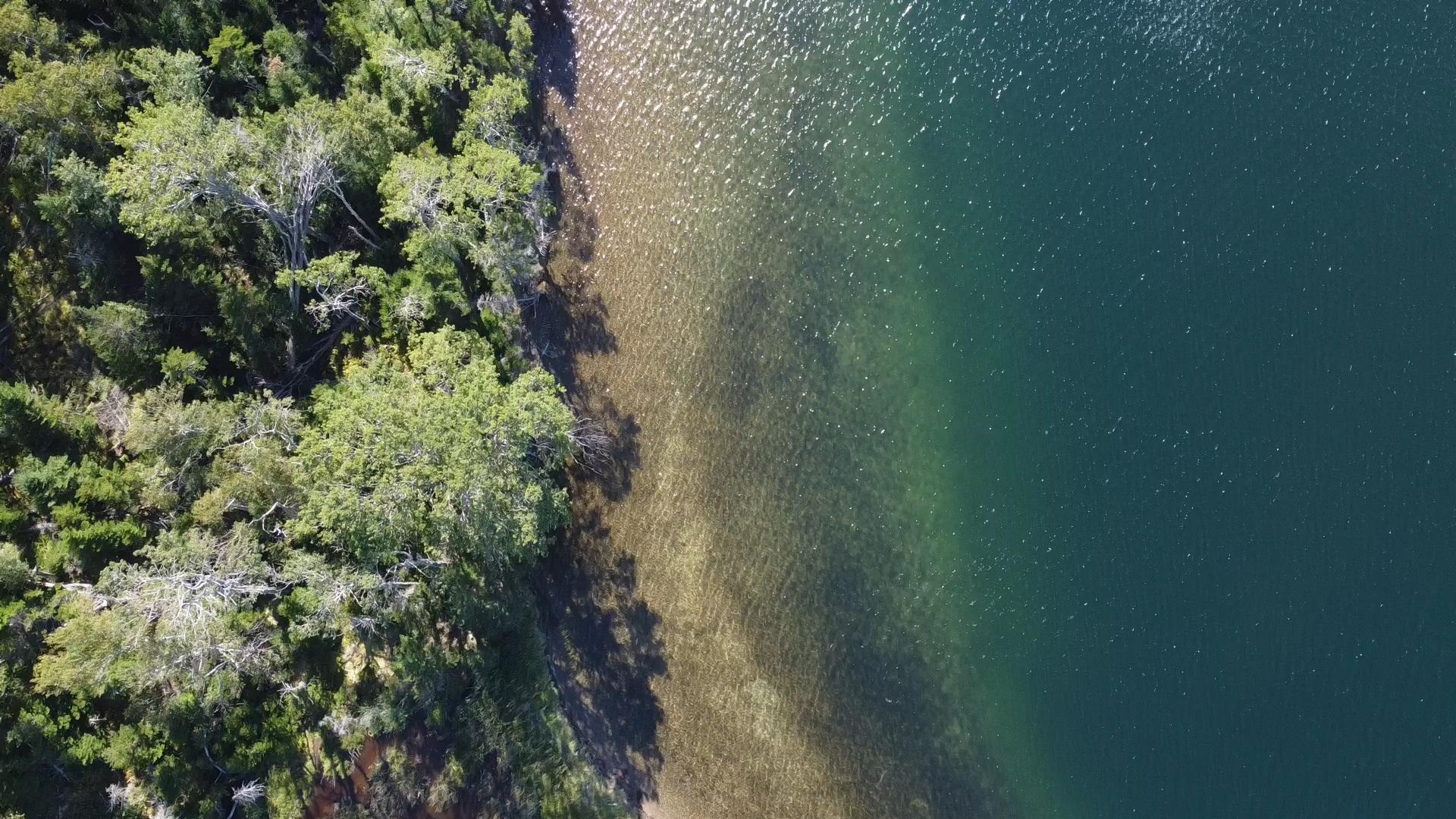 Round Island – Private island in Nova Scotia, Canada