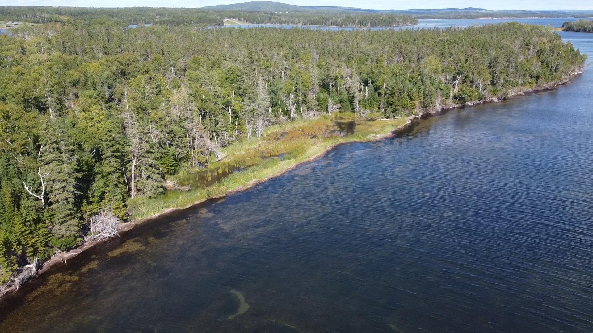 Round Island – Private island in Nova Scotia, Canada