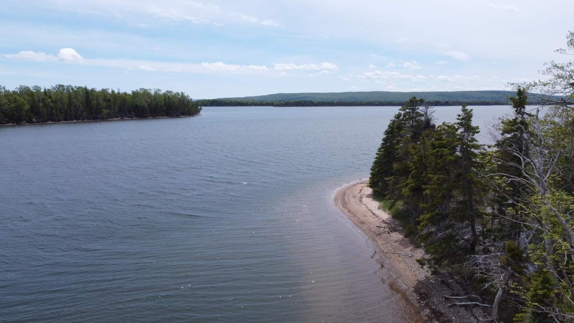 Round Island – Private island in Nova Scotia, Canada