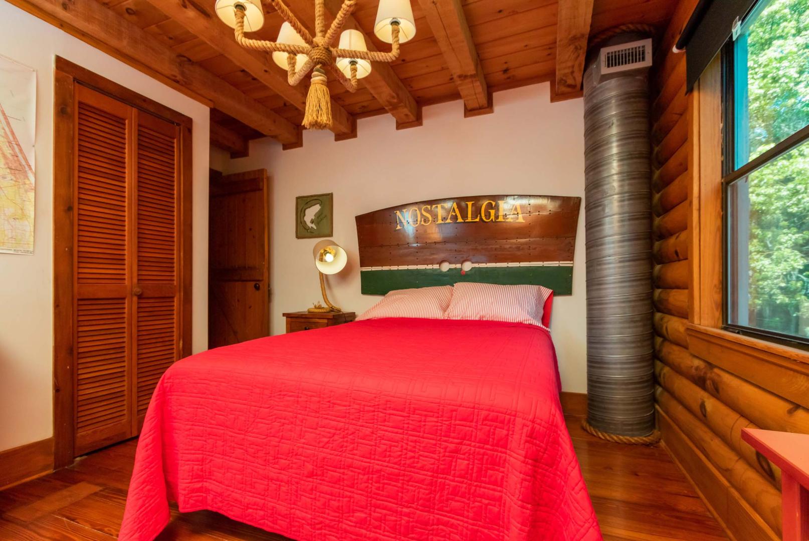 Hog Island, Florida – Private island in Florida, United States