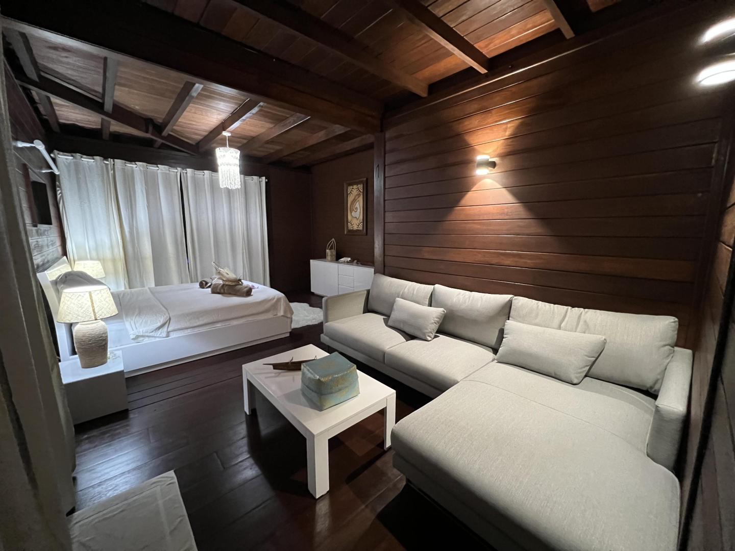 Motu Fara – Private island in French Polynesia, South Pacific