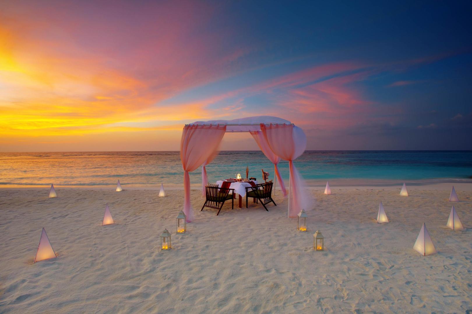 Sangeli Island – Private island in Maldives, Asia & Middle East