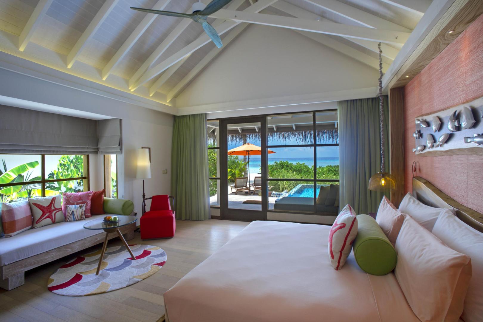 Sangeli Island – Private island in Maldives, Asia & Middle East