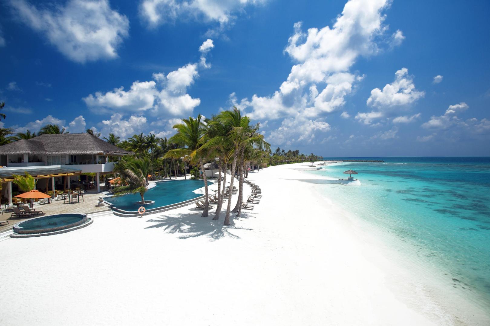 Sangeli Island – Private island in Maldives, Asia & Middle East