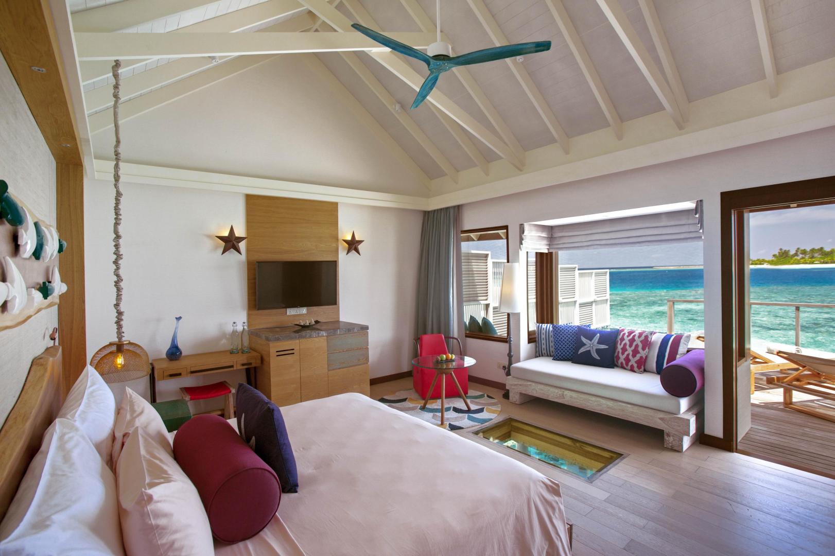 Sangeli Island – Private island in Maldives, Asia & Middle East
