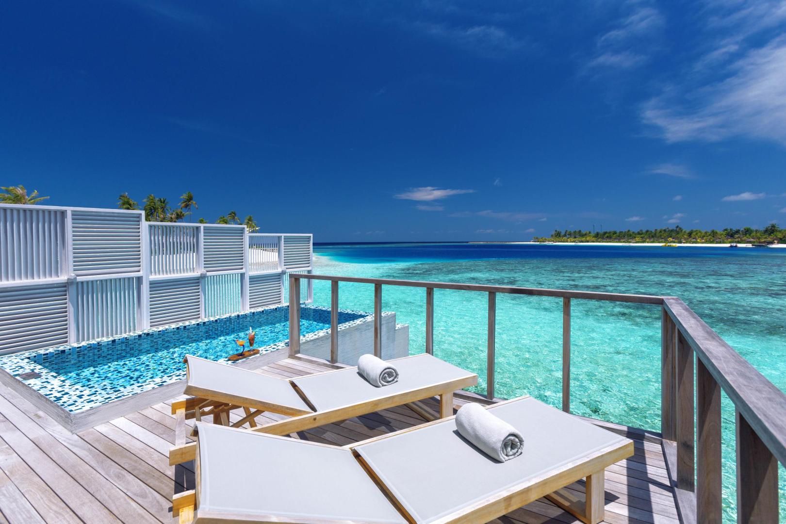 Sangeli Island – Private island in Maldives, Asia & Middle East