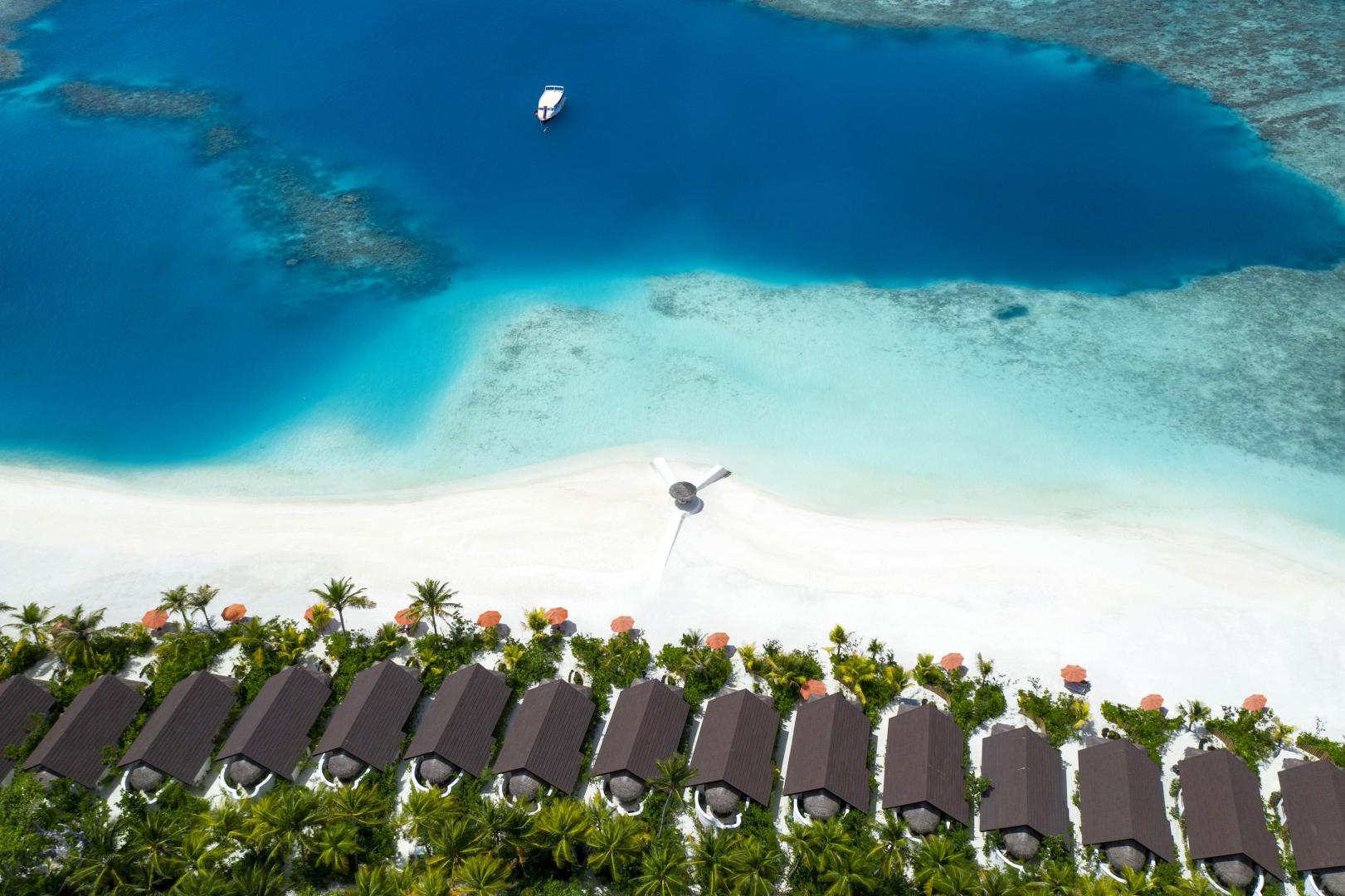 Sangeli Island – Private island in Maldives, Asia & Middle East