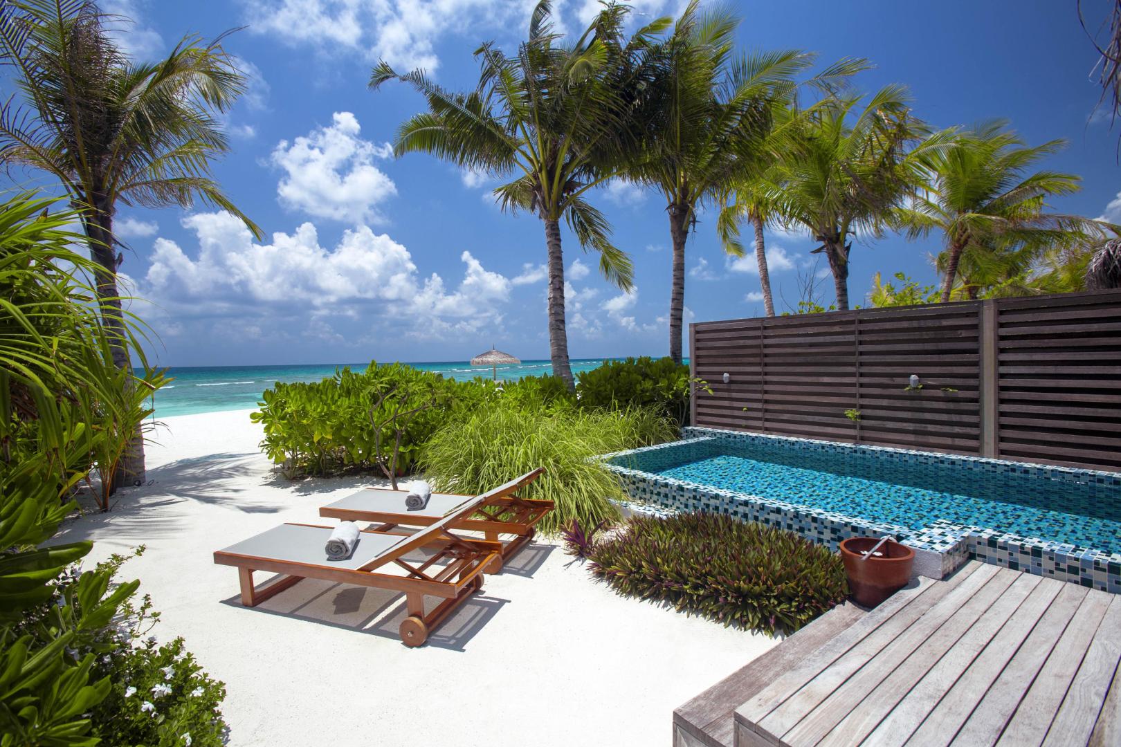 Sangeli Island – Private island in Maldives, Asia & Middle East