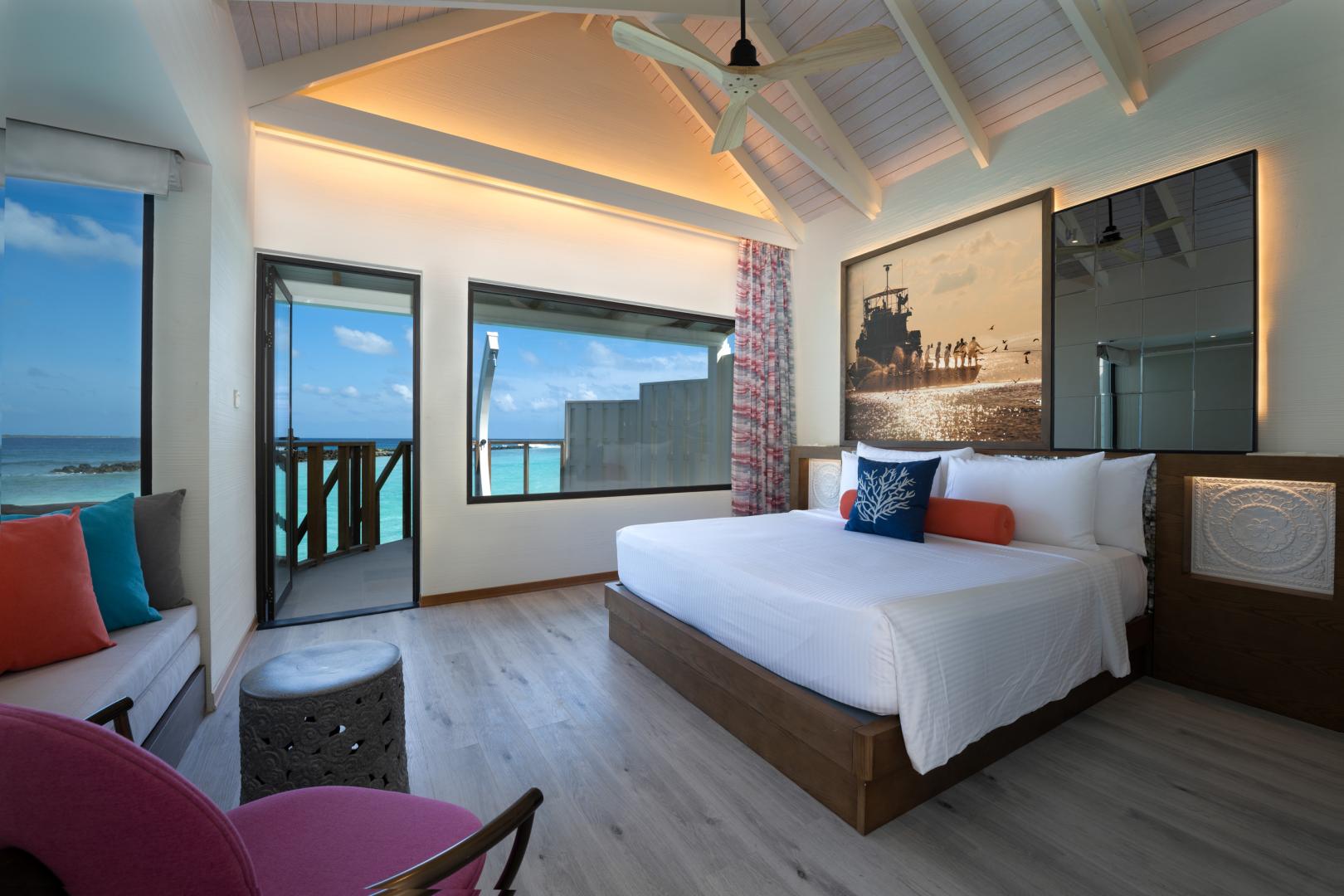 Ailafushi Island – Private island in Maldives, Asia & Middle East