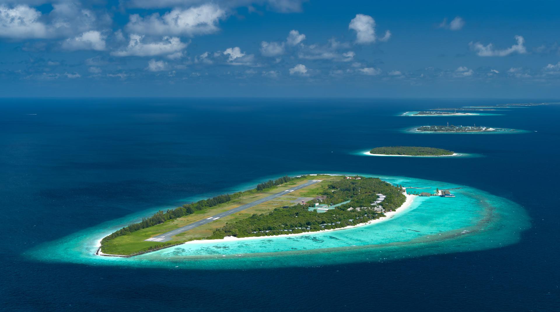 Ifuru Island – Private island in Maldives, Asia & Middle East