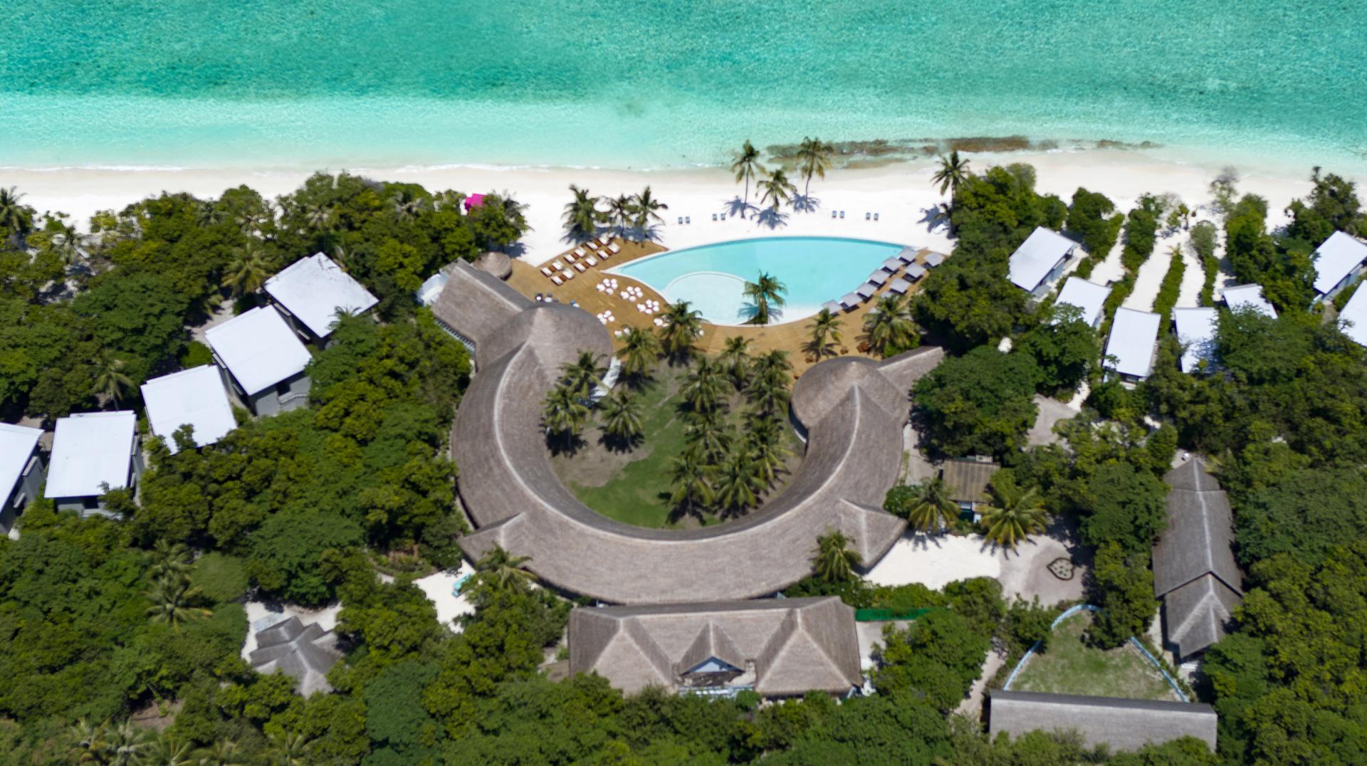 Ifuru Island – Private island in Maldives, Asia & Middle East