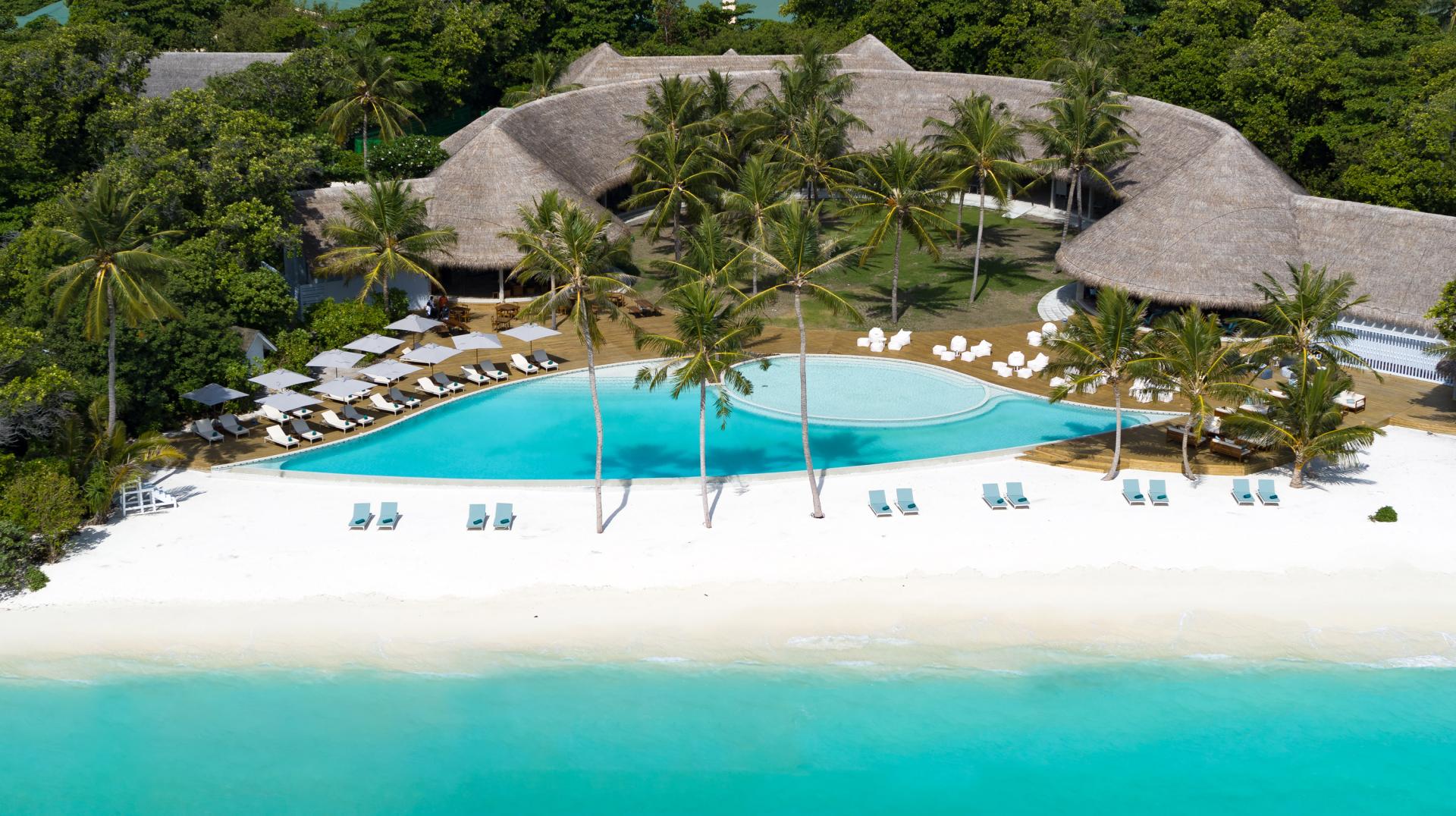 Ifuru Island – Private island in Maldives, Asia & Middle East