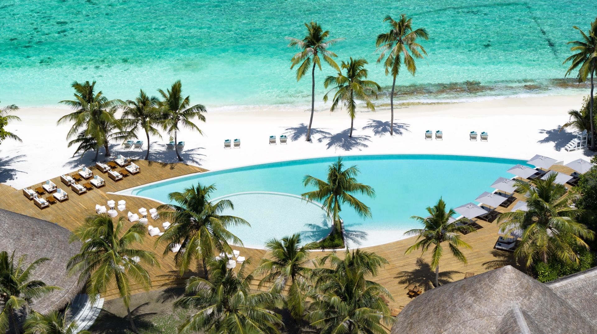 Ifuru Island – Private island in Maldives, Asia & Middle East