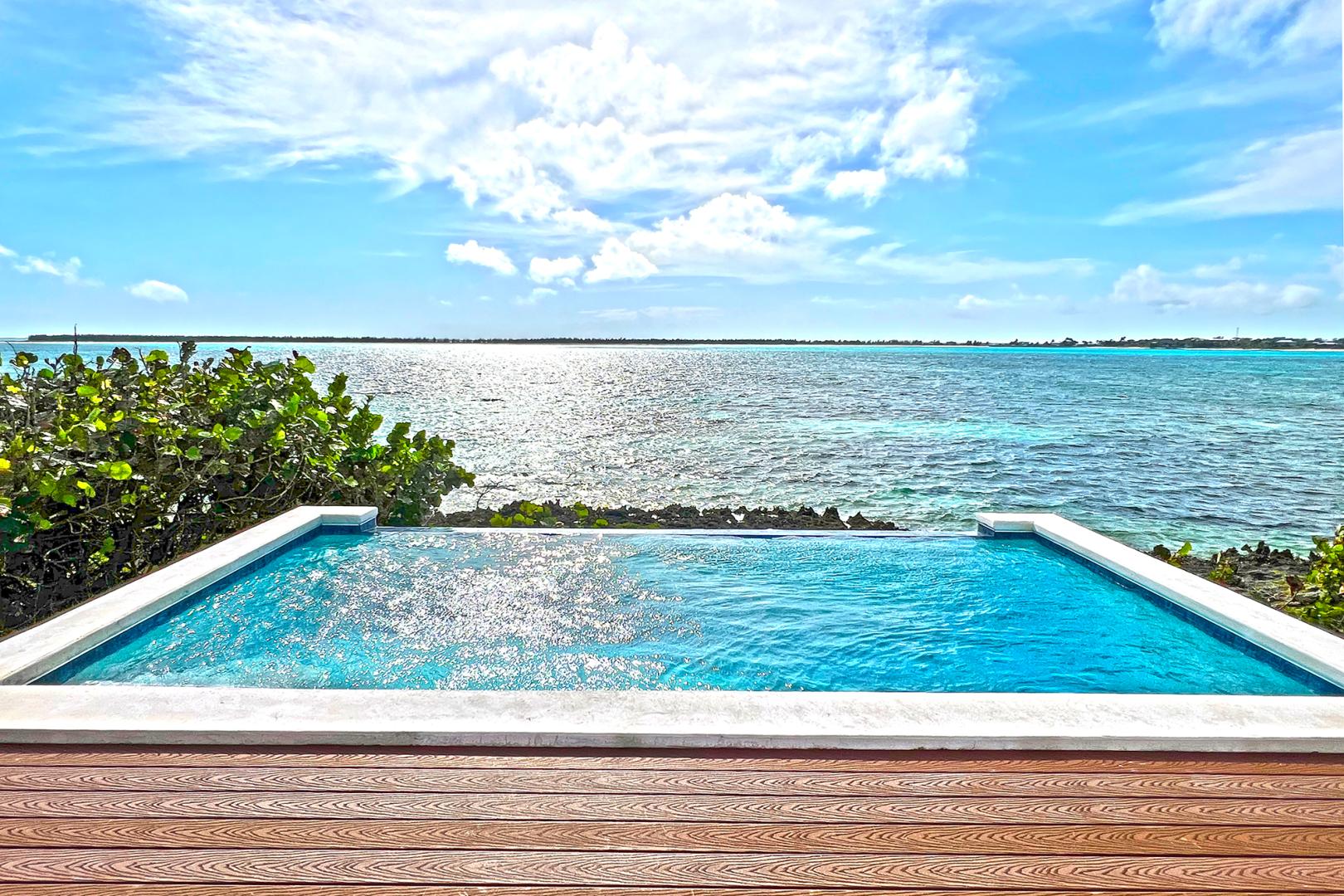 Island Oasis – Private island in The Abacos, Bahamas, Caribbean