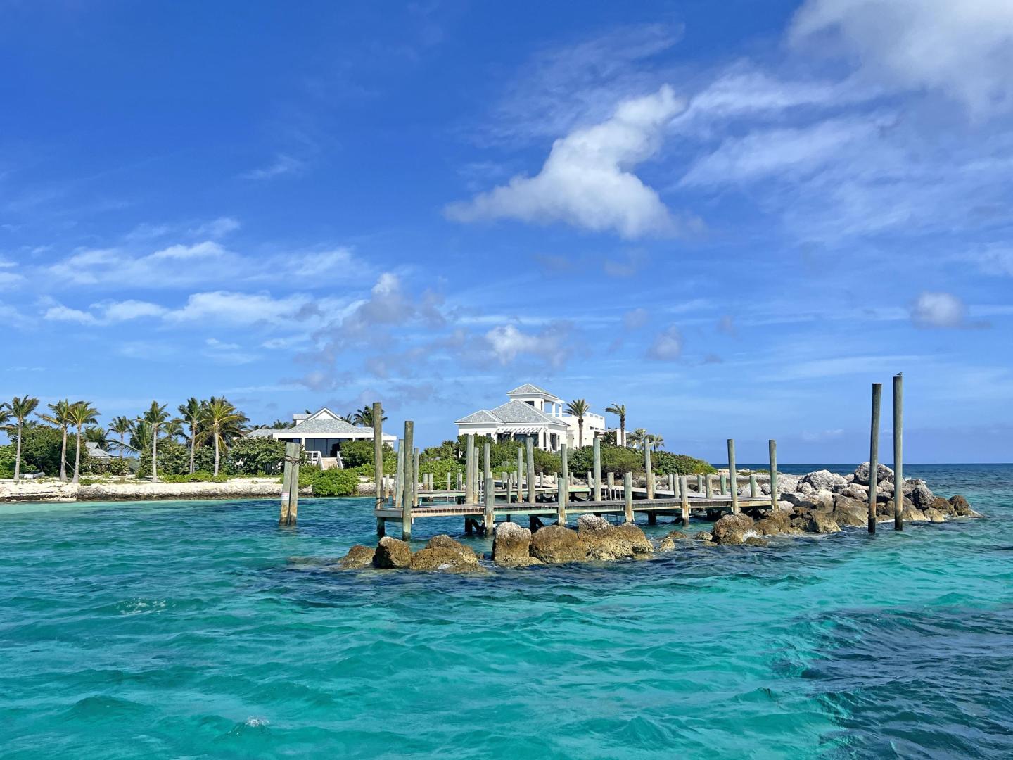 Island Oasis – Private island in The Abacos, Bahamas, Caribbean