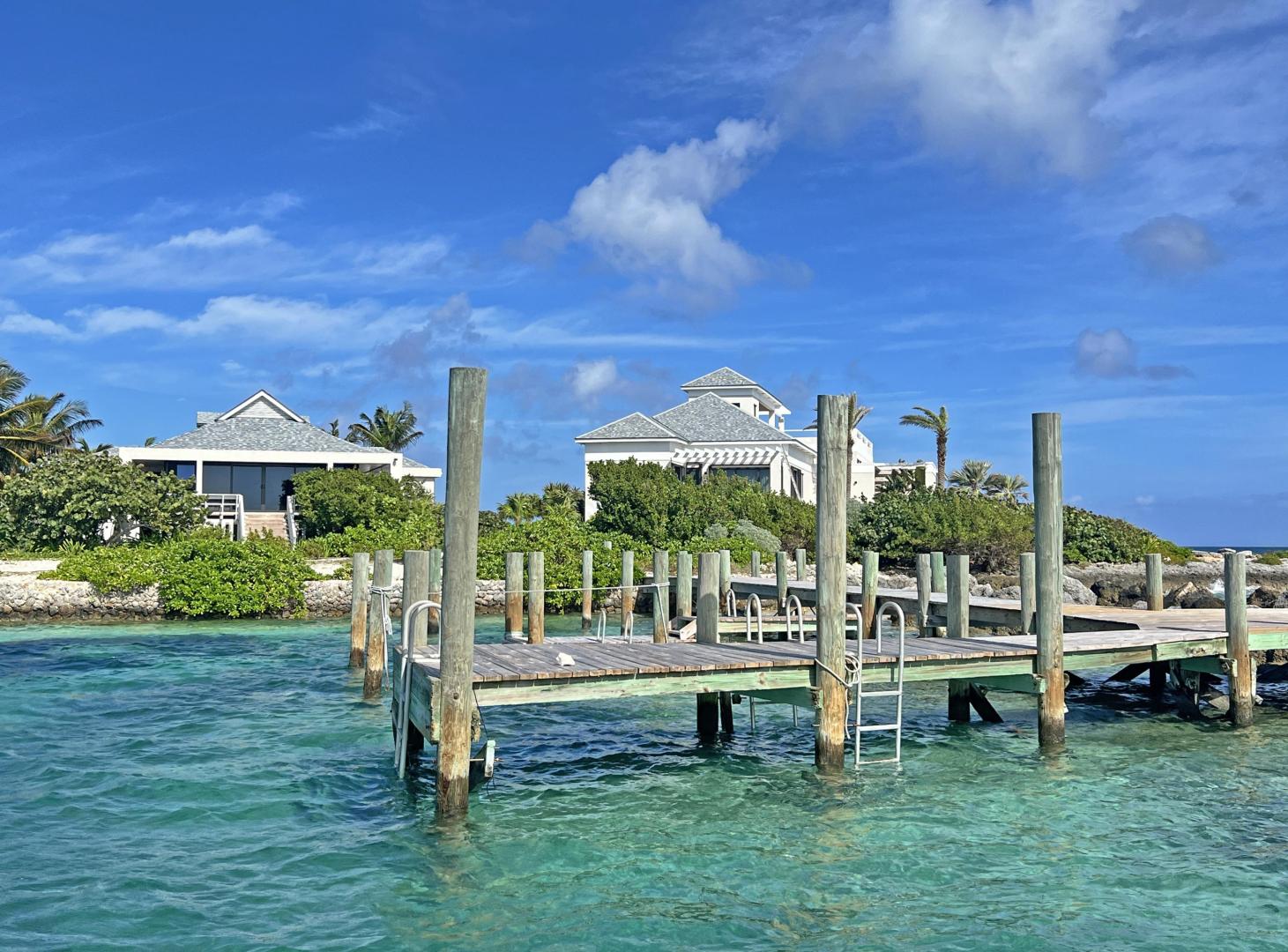 Island Oasis – Private island in The Abacos, Bahamas, Caribbean