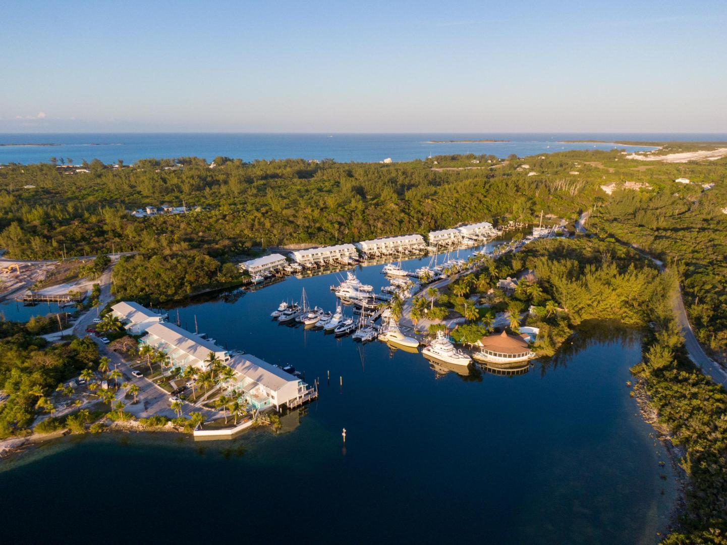 Haines Cay – Private island in The Berry Islands, Bahamas, Caribbean