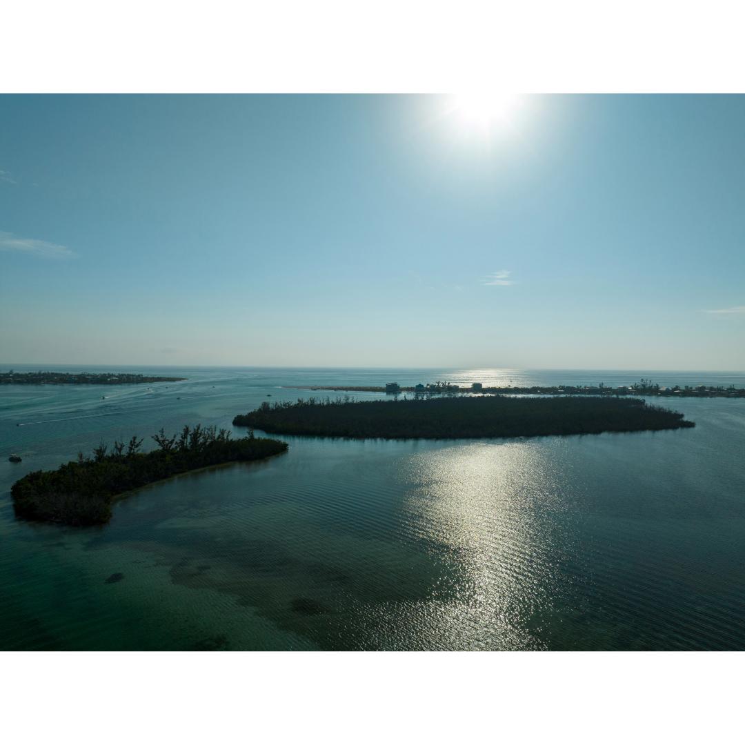 Boca Dream – Private island in Florida, United States