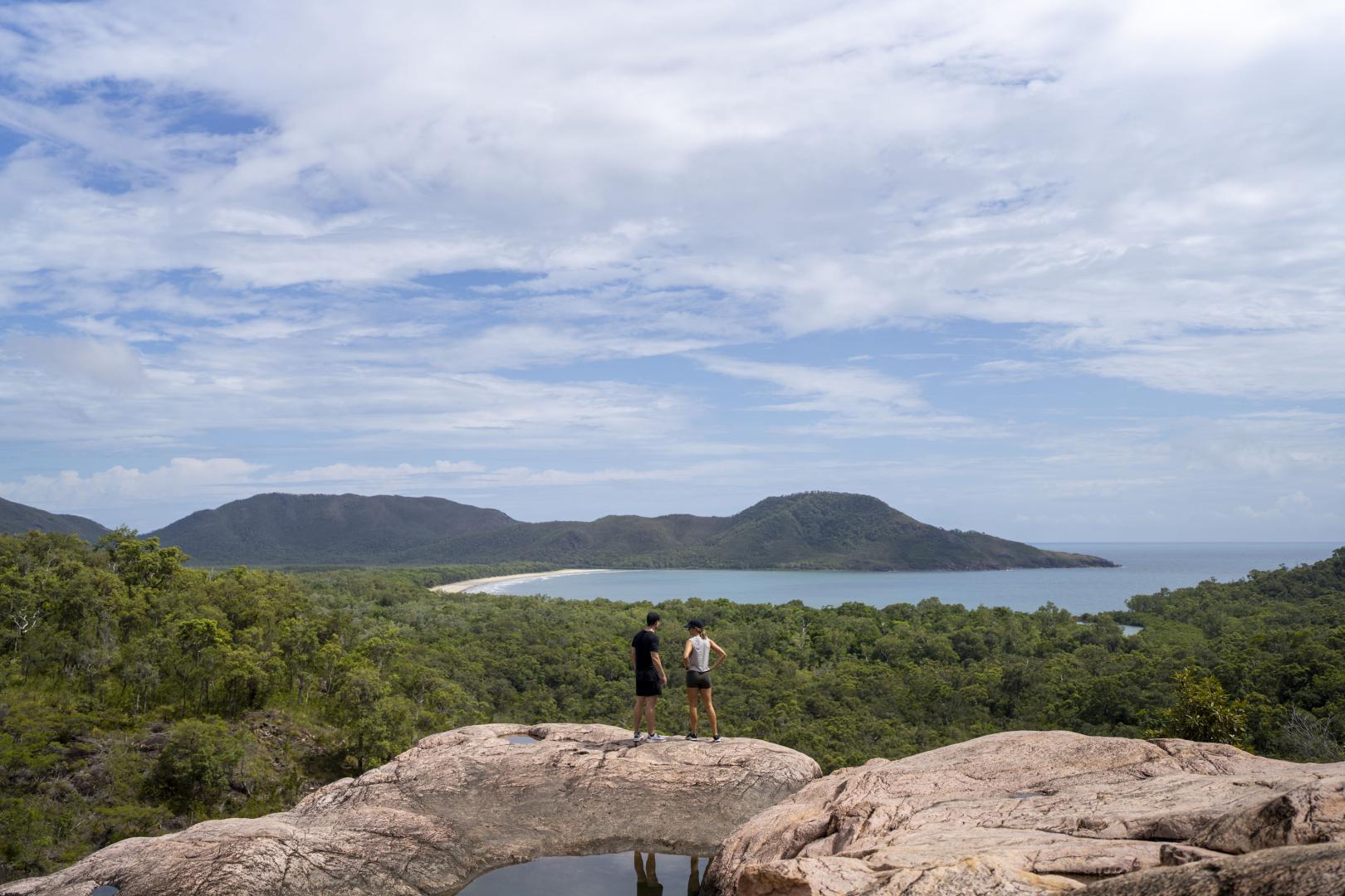 Orpheus Island Lodge – Private island in Australia, South Pacific