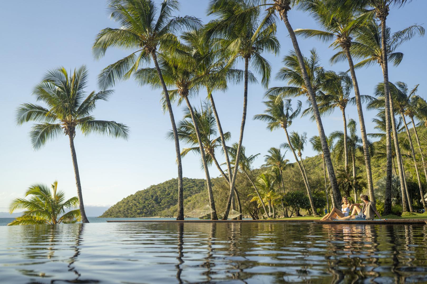 Orpheus Island Lodge – Private island in Australia, South Pacific