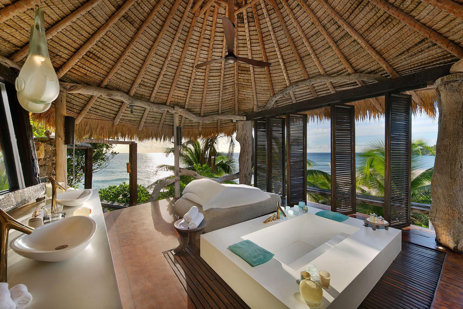 North Island – Private island in Seychelles, Africa