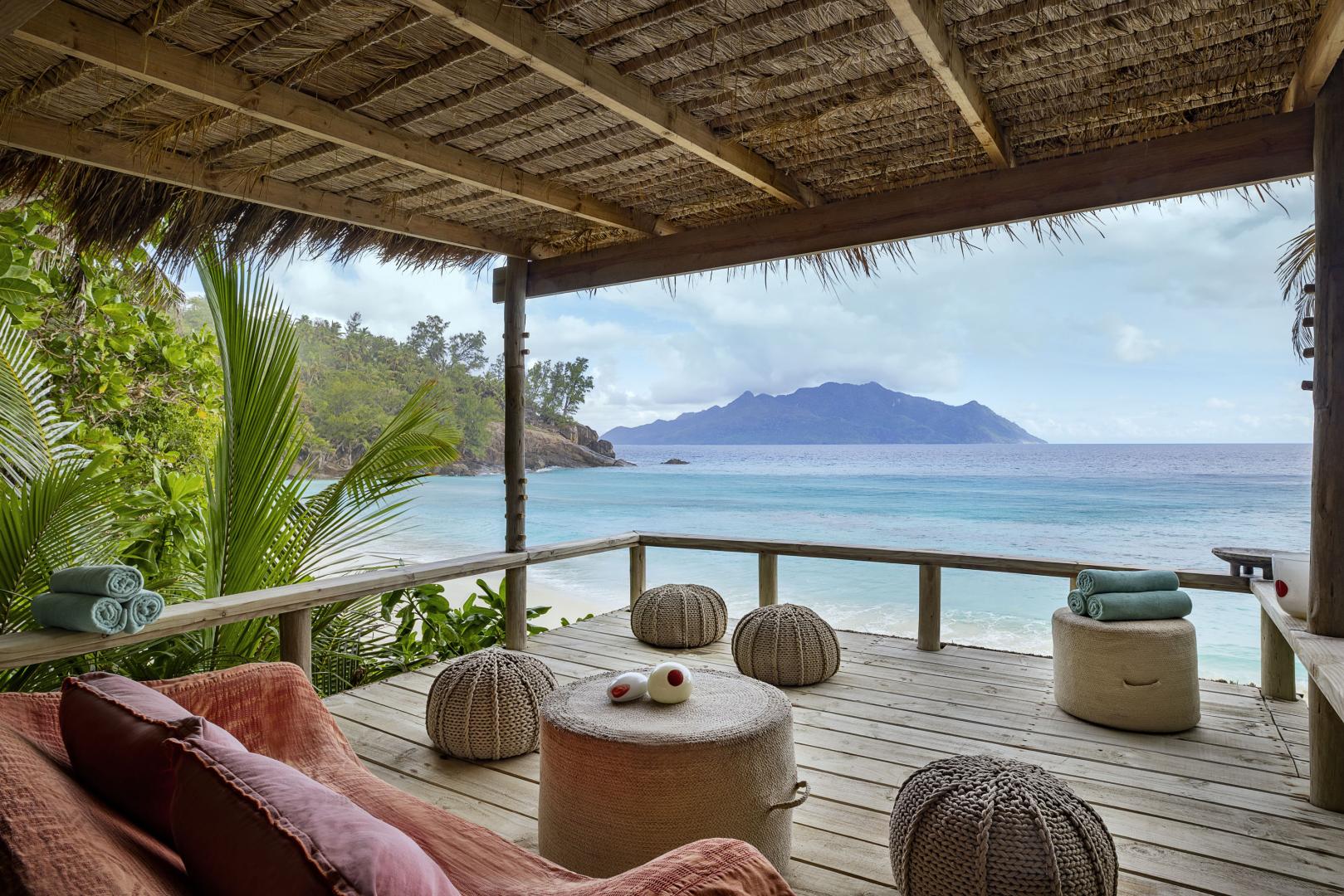North Island – Private island in Seychelles, Africa