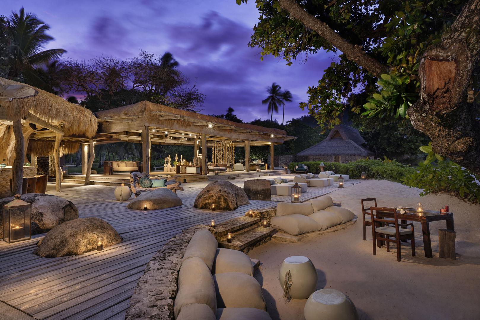 North Island – Private island in Seychelles, Africa