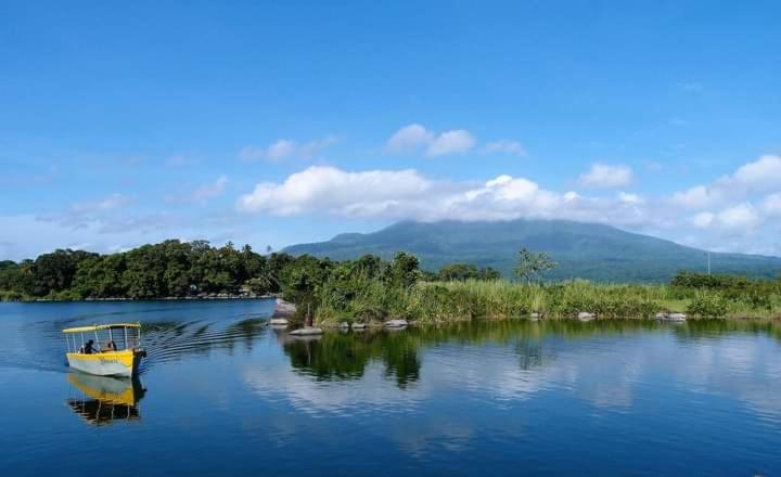 Zopango Orchids Island – Private island in Nicaragua, Central America