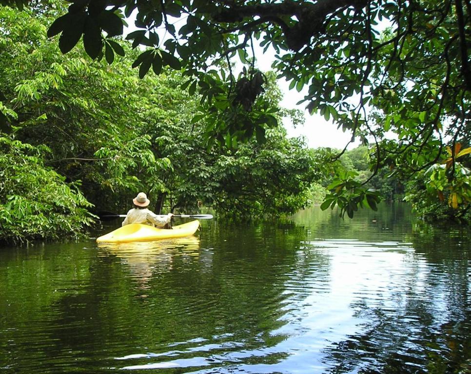 Zopango Orchids Island – Private island in Nicaragua, Central America